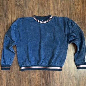 ABLE sweatshirt